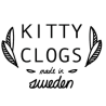 Logo Kitty Clogs Sweden
