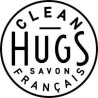 Logo Clean Hugs