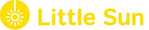 Logo Little Sun