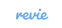 Logo Revie