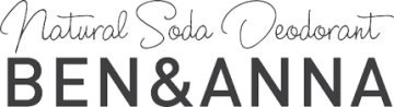 Logo Ben & Anna