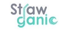 Logo Strawganic
