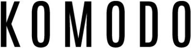Logo Komodo