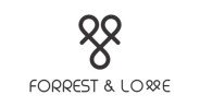 Logo Forrest & Love