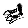 Logo Sama Sama