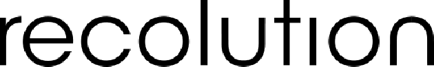 Logo Recolution