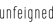 Logo Unfeigned