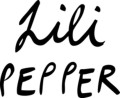Logo Lili Pepper
