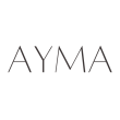 Logo Ayma Clothing