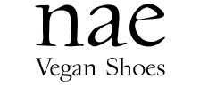 Logo NAE Vegan Shoes