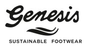 Logo Genesis Footwear