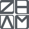 Logo Zham