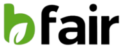 Logo bfair