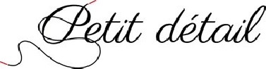 Logo Petit Détail
