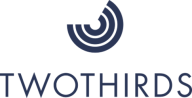 Logo Twothirds