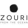 Logo Zouri from the Ocean