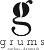 Logo grums aarhus