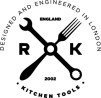 Logo ROK Kitchen Tools