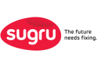 Logo Sugru